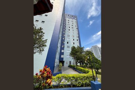 Apartamento à venda com 53m², 2 quartos e 1 vagaVista Interna 