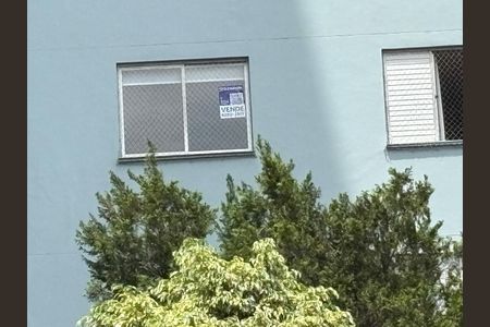 Apartamento à venda com 53m², 2 quartos e 1 vagaDetalhe plc