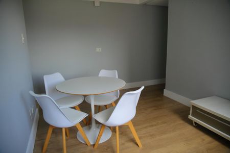 Apartamento à venda com 53m², 2 quartos e 1 vagaSala