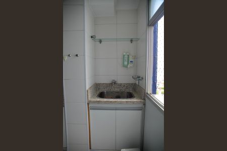 Apartamento à venda com 53m², 2 quartos e 1 vagaÁrea de Serviço