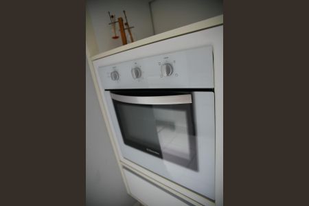 Apartamento à venda com 53m², 2 quartos e 1 vagaCozinha 