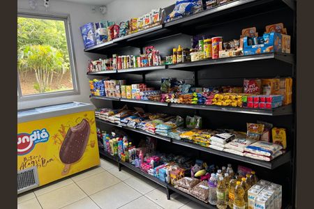 Apartamento à venda com 53m², 2 quartos e 1 vaga Área comum Mini mercado 