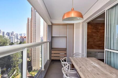 Apartamento à venda com 40m², 1 quarto e 1 vaga Apartamento à venda com 40m², 1 quarto e 1 vagaFoto 01