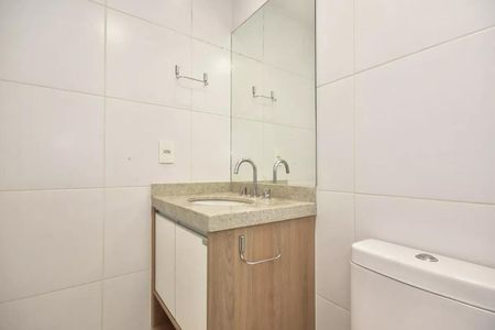 Foto 01 de apartamento à venda com 1 quarto, 40m² em Panamby, São Paulo