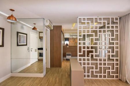 Apartamento à venda com 40m², 1 quarto e 1 vagaFoto 01