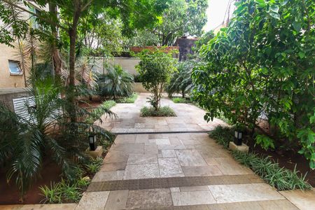 Apartamento para alugar com 28m², 1 quarto e sem vaga Apartamento para alugar com 28m², 1 quarto e sem vagaÁrea comum