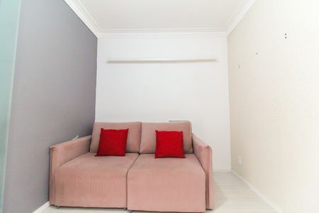 Apartamento para alugar com 28m², 1 quarto e sem vaga Apartamento para alugar com 28m², 1 quarto e sem vagaSala/Cozinha
