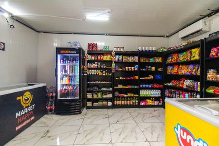 Apartamento para alugar com 28m², 1 quarto e sem vaga Apartamento para alugar com 28m², 1 quarto e sem vagaMini Mercado