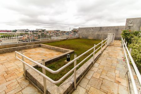 Apartamento para alugar com 28m², 1 quarto e sem vaga Apartamento para alugar com 28m², 1 quarto e sem vagaÁrea comum