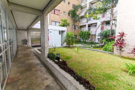 Apartamento para alugar com 28m², 1 quarto e sem vaga Apartamento para alugar com 28m², 1 quarto e sem vagaÁrea comum