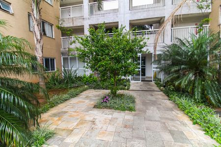 Apartamento para alugar com 28m², 1 quarto e sem vaga Apartamento para alugar com 28m², 1 quarto e sem vagaÁrea comum