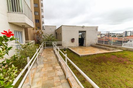 Apartamento para alugar com 28m², 1 quarto e sem vaga Apartamento para alugar com 28m², 1 quarto e sem vagaÁrea comum