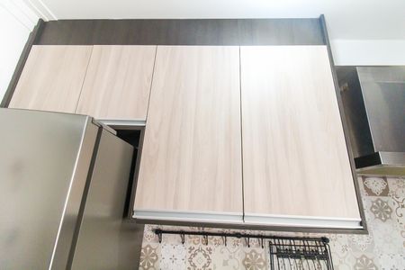 Apartamento para alugar com 28m², 1 quarto e sem vaga Apartamento para alugar com 28m², 1 quarto e sem vagaSala/Cozinha