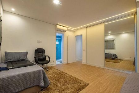 Foto 01 de apartamento à venda com 2 quartos, 121m² em Pinheiros, São Paulo