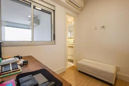 Foto 01 de apartamento à venda com 2 quartos, 121m² em Pinheiros, São Paulo