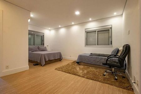 Foto 01 de apartamento à venda com 2 quartos, 121m² em Pinheiros, São Paulo