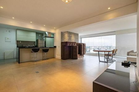 Foto 01 de apartamento à venda com 2 quartos, 121m² em Pinheiros, São Paulo