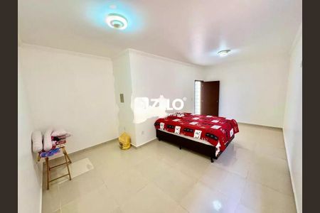 Foto 11 de casa à venda com 3 quartos, 193m² em Parque Jambeiro, Campinas