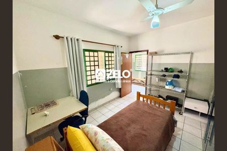 Foto 03 de casa à venda com 3 quartos, 193m² em Parque Jambeiro, Campinas
