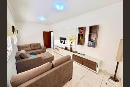 Foto 08 de casa à venda com 3 quartos, 193m² em Parque Jambeiro, Campinas