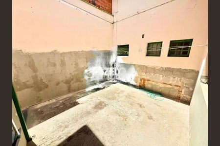 Foto 23 de casa à venda com 3 quartos, 193m² em Parque Jambeiro, Campinas