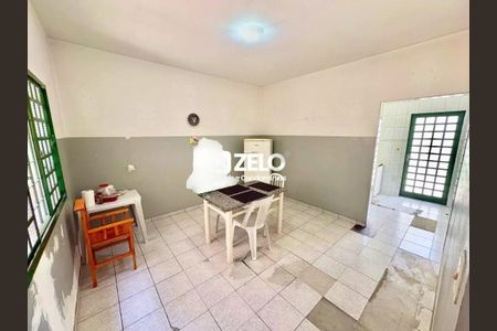 Foto 17 de casa à venda com 3 quartos, 193m² em Parque Jambeiro, Campinas