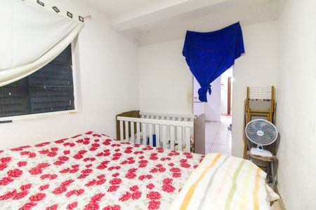 Quarto 1 de casa à venda com 4 quartos, 33m² em Conjunto Habitacional Aguia de Haia, São Paulo
