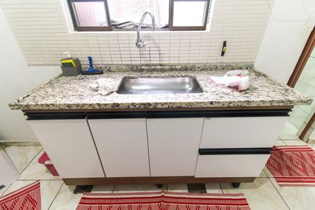 Casa à venda com 33m², 4 quartos e 1 vaga Casa à venda com 33m², 4 quartos e 1 vagaCozinha 1