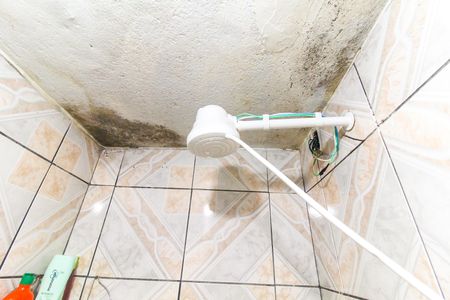 Casa à venda com 33m², 4 quartos e 1 vaga Casa à venda com 33m², 4 quartos e 1 vagaBanheiro 2