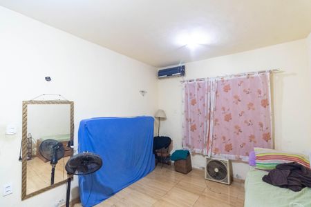 Quarto 2 de casa para alugar com 2 quartos, 120m² em Campo Grande, Rio de Janeiro