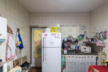 Casa para alugar com 120m², 2 quartos e sem vaga Casa para alugar com 120m², 2 quartos e sem vagaCozinha