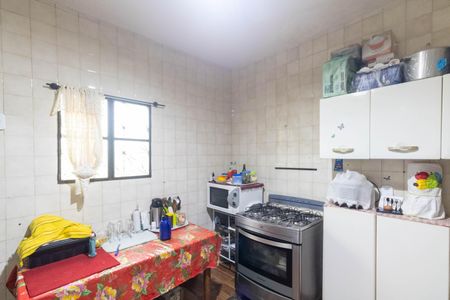 Casa para alugar com 120m², 2 quartos e sem vaga Casa para alugar com 120m², 2 quartos e sem vagaCozinha