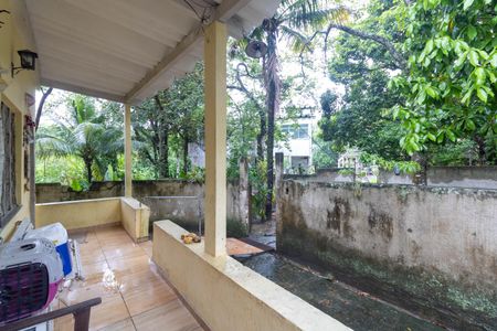 Casa para alugar com 120m², 2 quartos e sem vaga Casa para alugar com 120m², 2 quartos e sem vagaÁrea externa