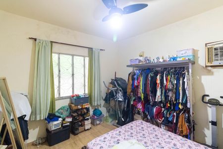 Quarto 1 de casa para alugar com 2 quartos, 120m² em Campo Grande, Rio de Janeiro