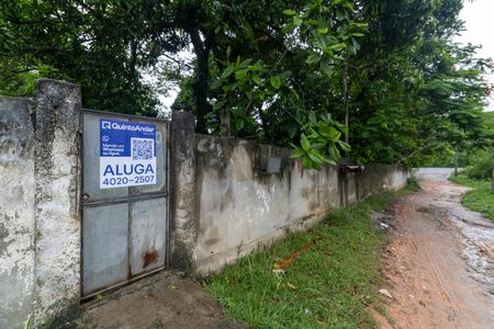 Casa para alugar com 120m², 2 quartos e sem vaga Casa para alugar com 120m², 2 quartos e sem vagaPlaquinha