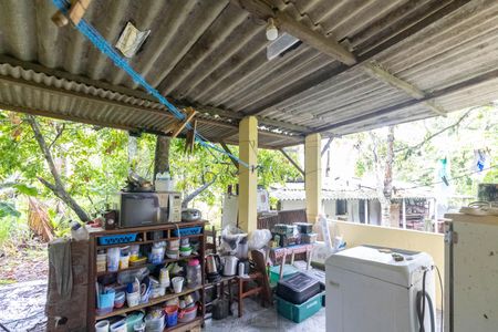 Casa para alugar com 120m², 2 quartos e sem vaga Casa para alugar com 120m², 2 quartos e sem vagaÁrea externa