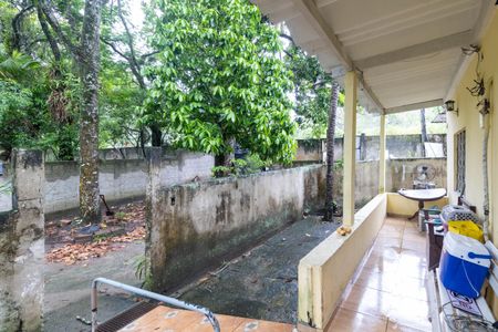 Casa para alugar com 120m², 2 quartos e sem vaga Casa para alugar com 120m², 2 quartos e sem vagaÁrea externa