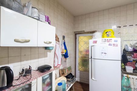 Casa para alugar com 120m², 2 quartos e sem vaga Casa para alugar com 120m², 2 quartos e sem vagaCozinha