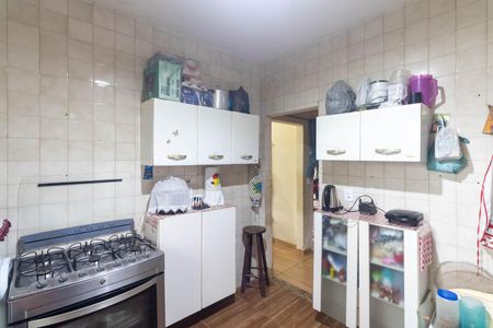 Casa para alugar com 120m², 2 quartos e sem vaga Casa para alugar com 120m², 2 quartos e sem vagaCozinha