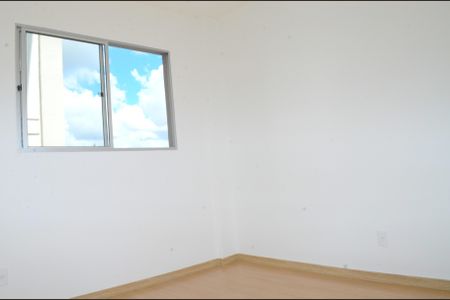 Quarto 1 de apartamento à venda com 2 quartos, 47m² em Goiânia, Belo Horizonte