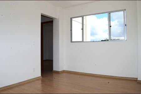 Sala de apartamento à venda com 2 quartos, 47m² em Goiânia, Belo Horizonte