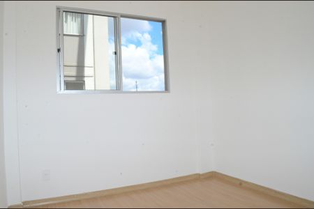 Quarto 1 de apartamento à venda com 2 quartos, 47m² em Goiânia, Belo Horizonte