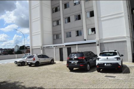 Apartamento para alugar com 47m², 2 quartos e 1 vagaGaragem