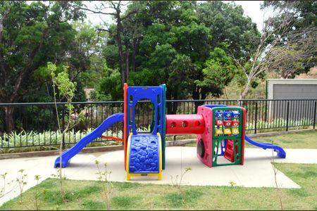 Apartamento para alugar com 47m², 2 quartos e 1 vagaÁrea comum - Playground