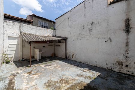 Casa à venda com 100m², 3 quartos e 2 vagas Casa à venda com 100m², 3 quartos e 2 vagasÁrea de Serviço