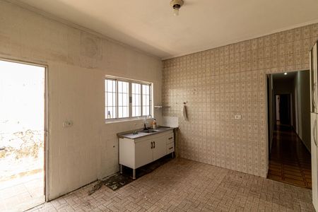 Casa à venda com 100m², 3 quartos e 2 vagas Casa à venda com 100m², 3 quartos e 2 vagasCozinha