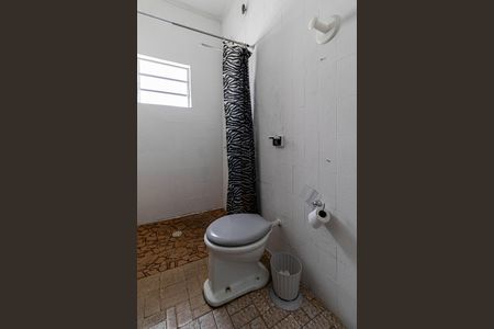 Casa à venda com 100m², 3 quartos e 2 vagas Casa à venda com 100m², 3 quartos e 2 vagasBanheiro 1