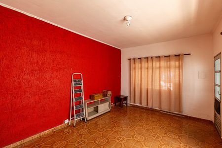 Sala de casa à venda com 3 quartos, 100m² em Vila Sao Francisco (zona Leste), São Paulo