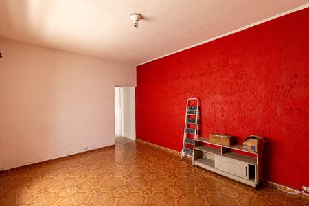 Sala de casa à venda com 3 quartos, 100m² em Vila Sao Francisco (zona Leste), São Paulo