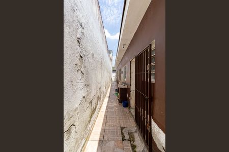 Casa à venda com 100m², 3 quartos e 2 vagas Casa à venda com 100m², 3 quartos e 2 vagasÁrea de Serviço